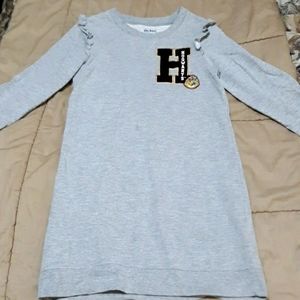 Girls Harry Potter Hogwarts dress